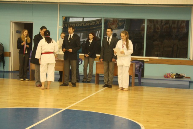 Фотоотчёт: ЦФО 2011